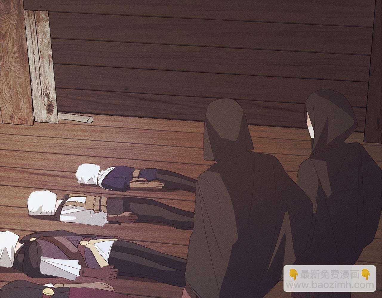 第16话 正确的选择