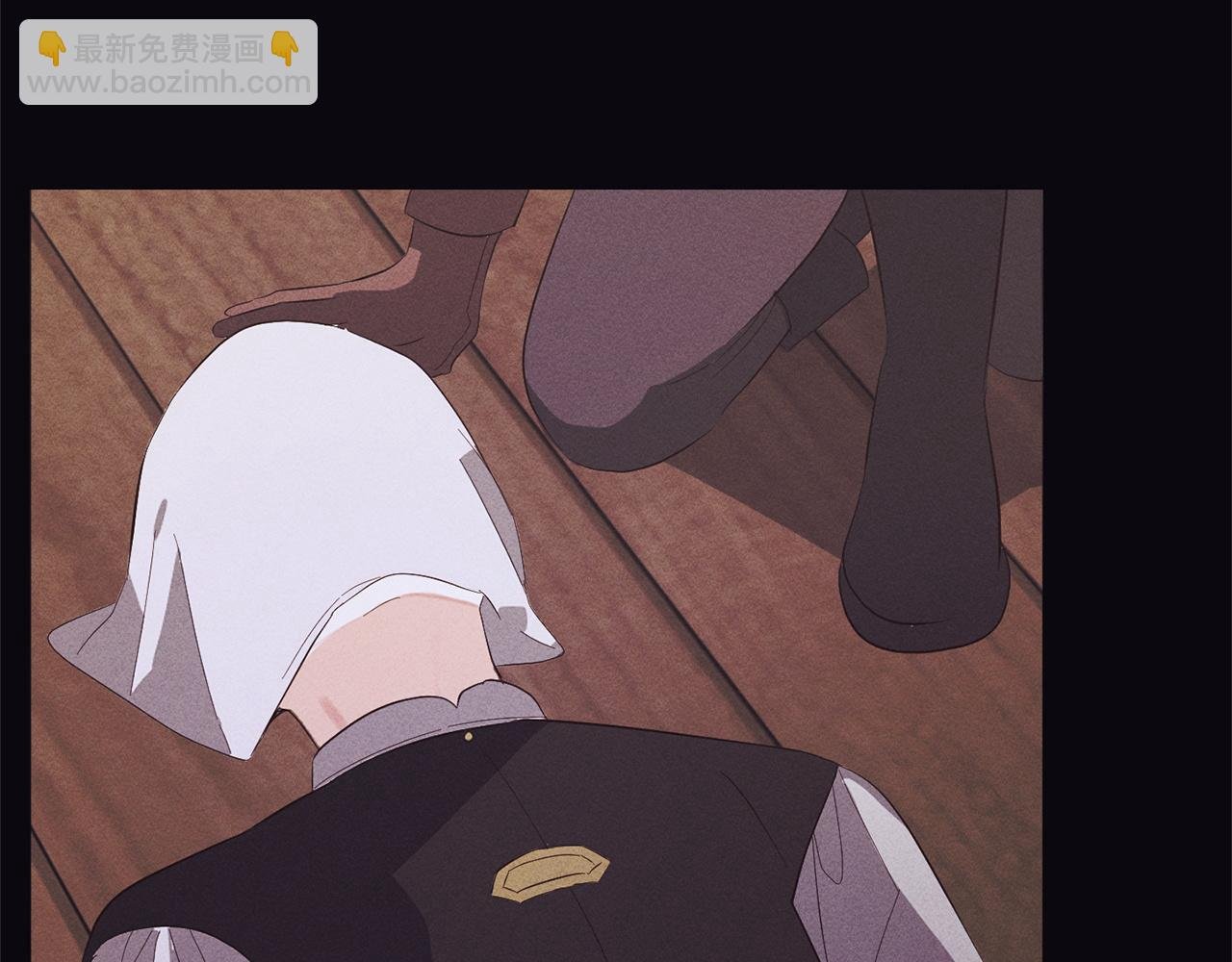 第16话 正确的选择