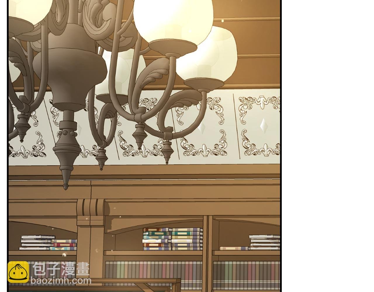 第17话 拜访皇宫