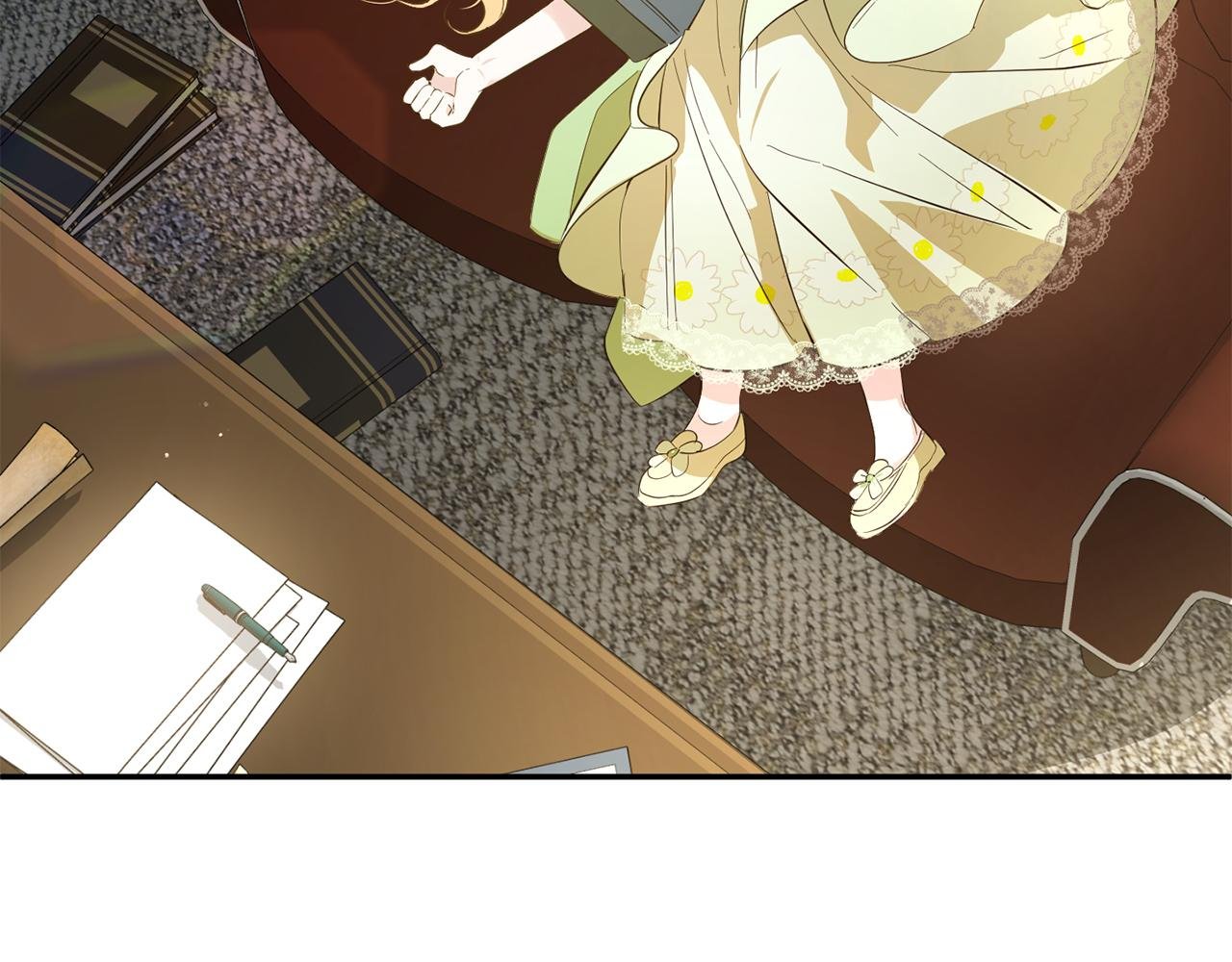 第17话 拜访皇宫