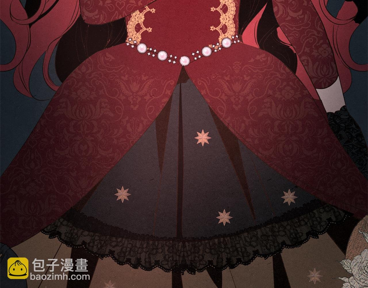 第18话 皇宫里的疯子