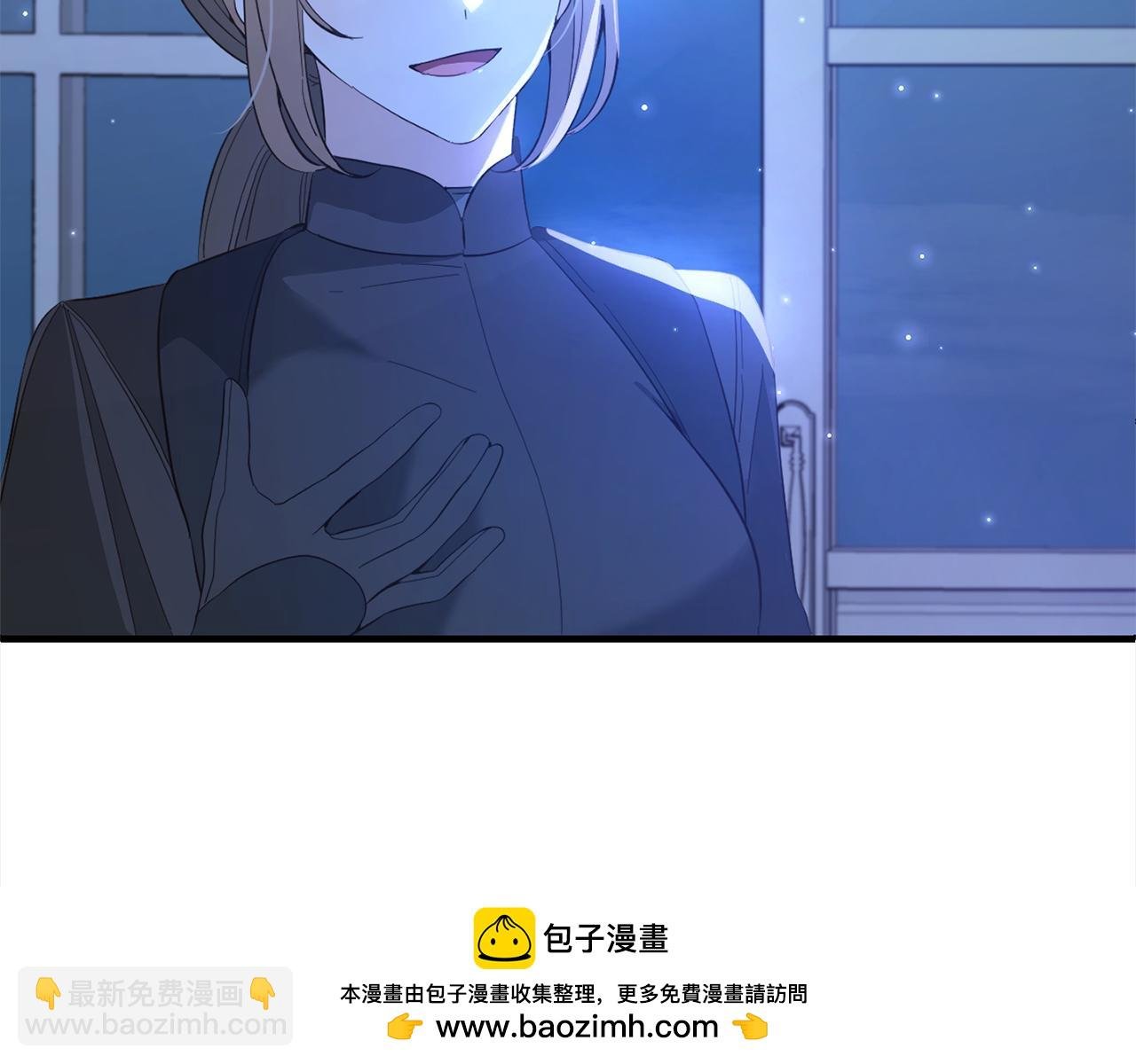 第21话 生日礼