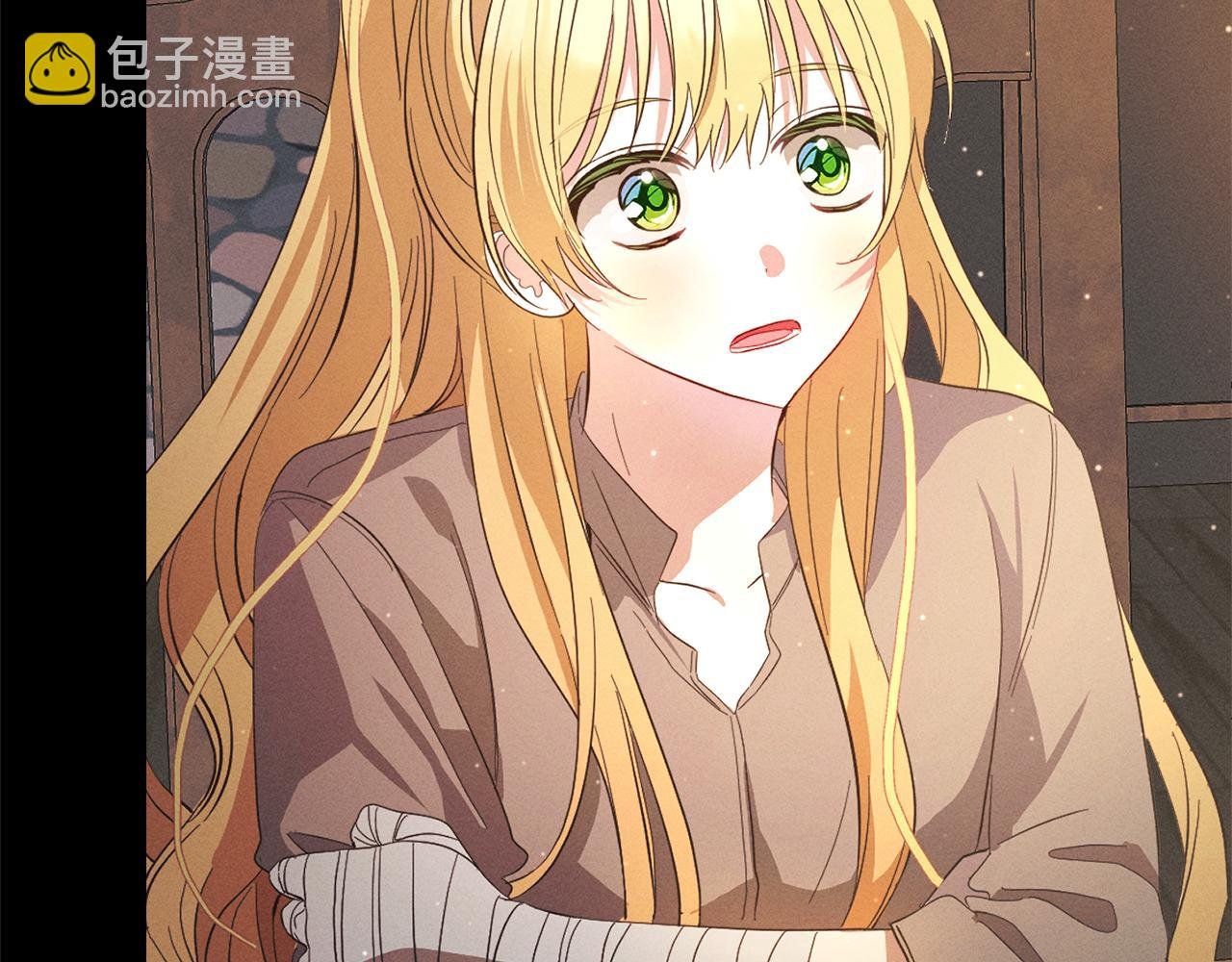 第28话 “庸医”小姐