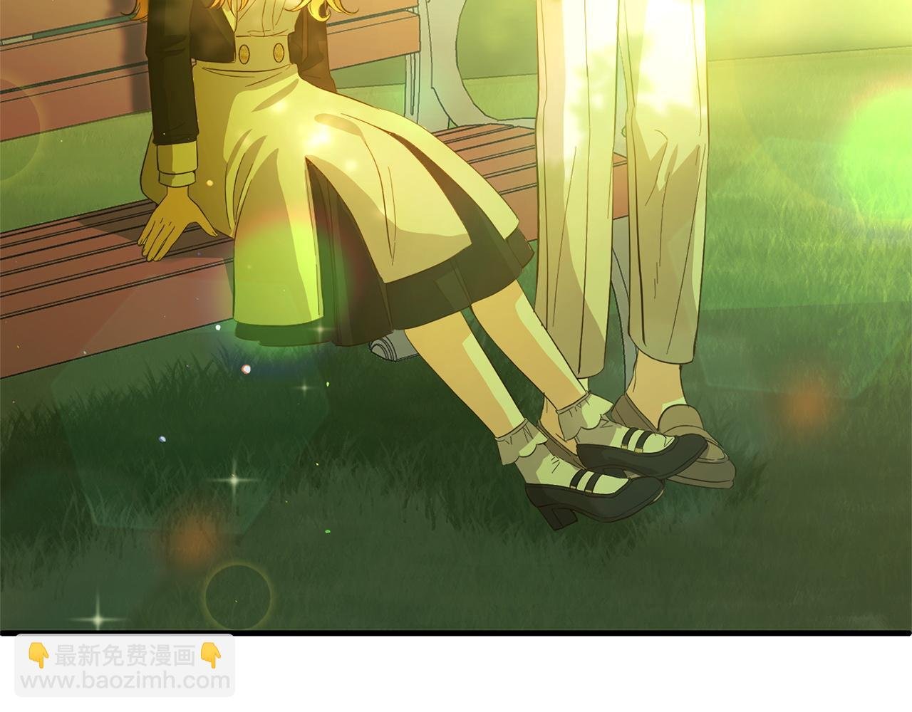 第29话 划清界限