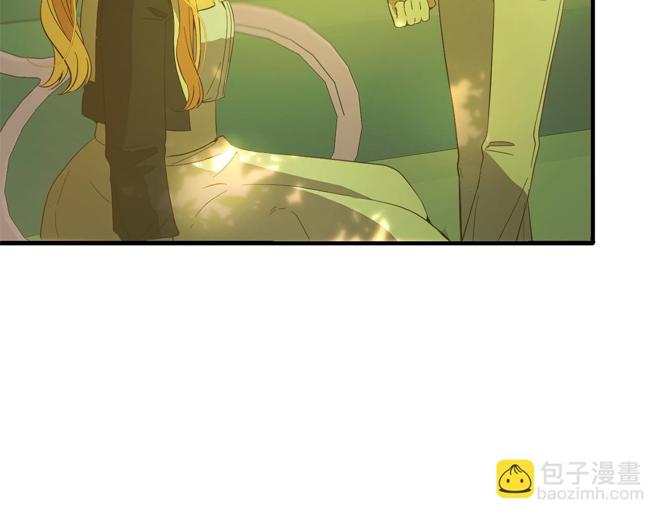 第29话 划清界限