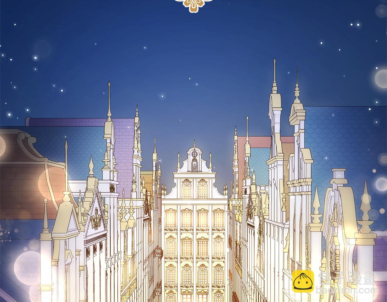 第3话 出逃