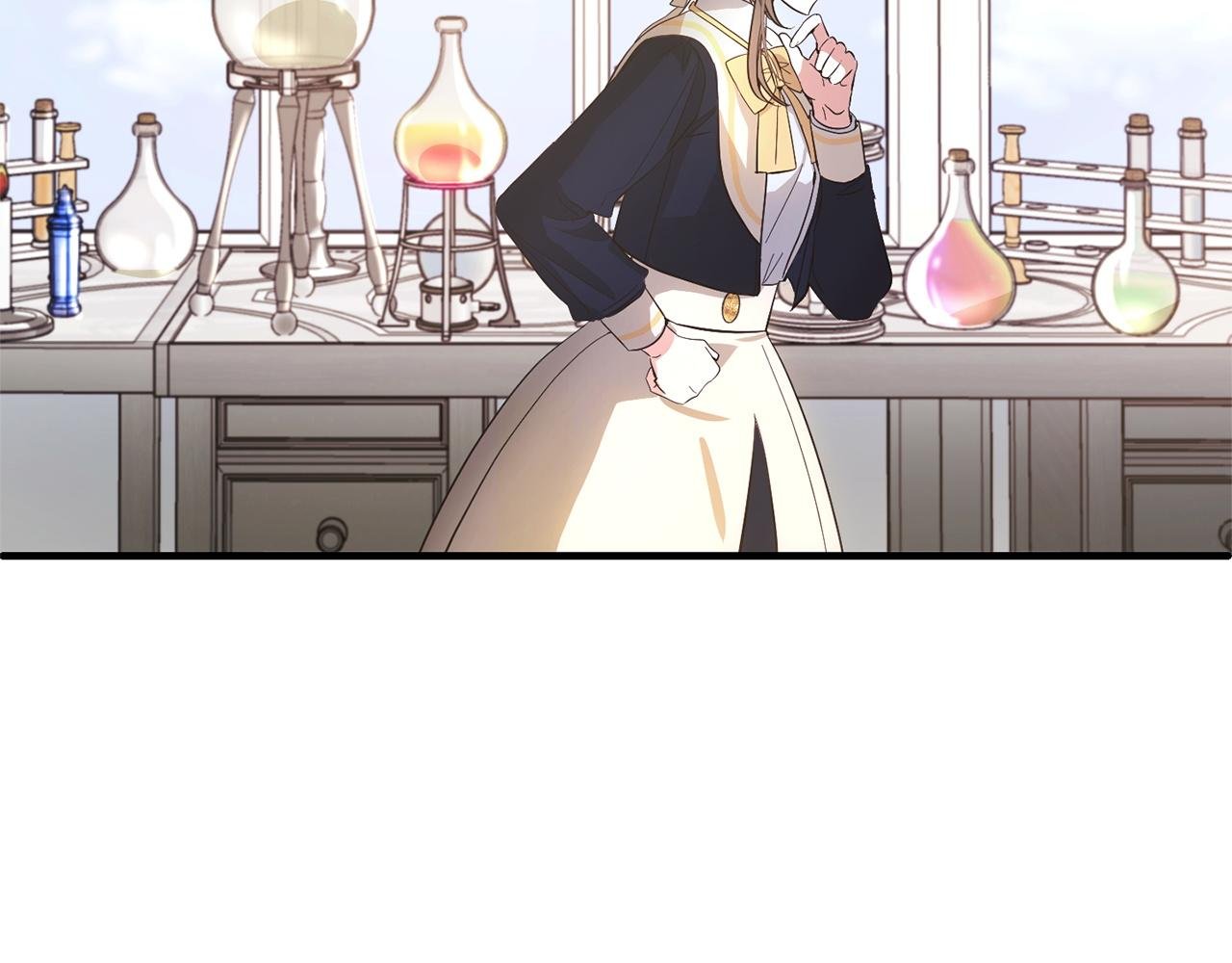 第30话 眼镜