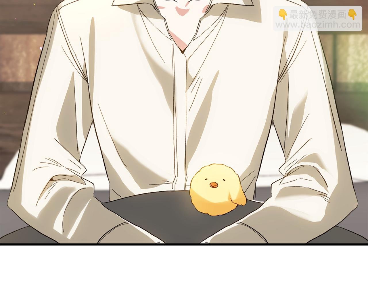 第35话 傻瓜