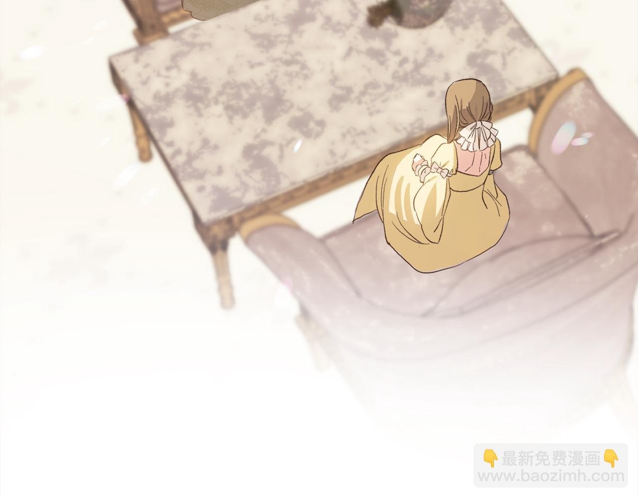 第38话 谈判