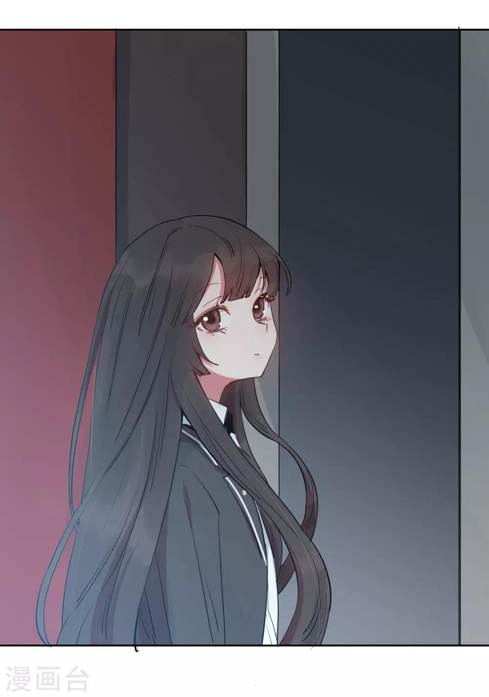 第21话 我最喜欢看恐怖片了