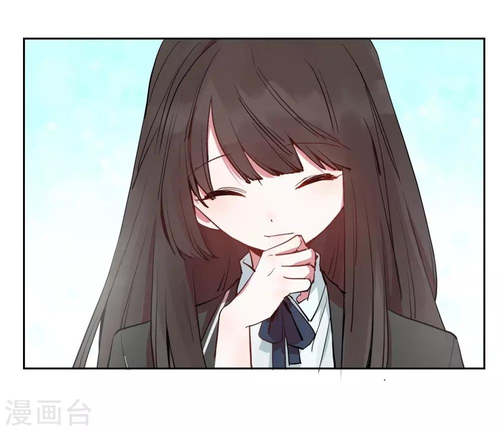 第21话 我最喜欢看恐怖片了