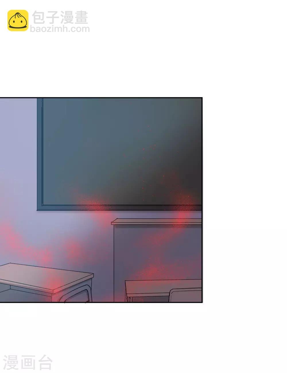 第7话 谁准你伤害她的？