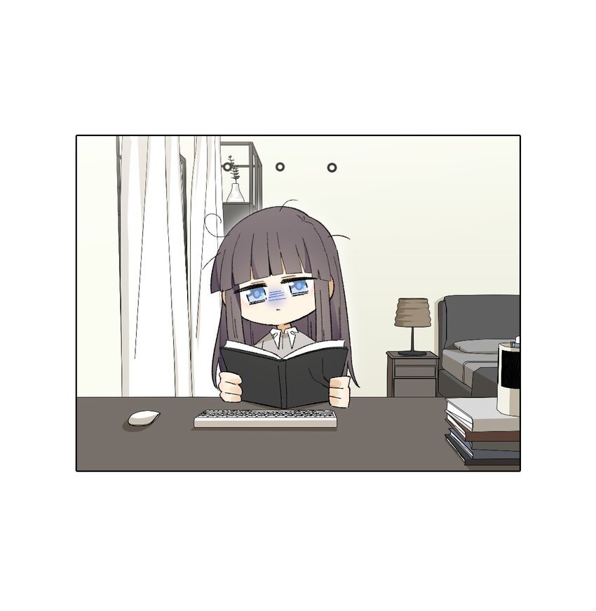 第四话 就怕腐女会画画