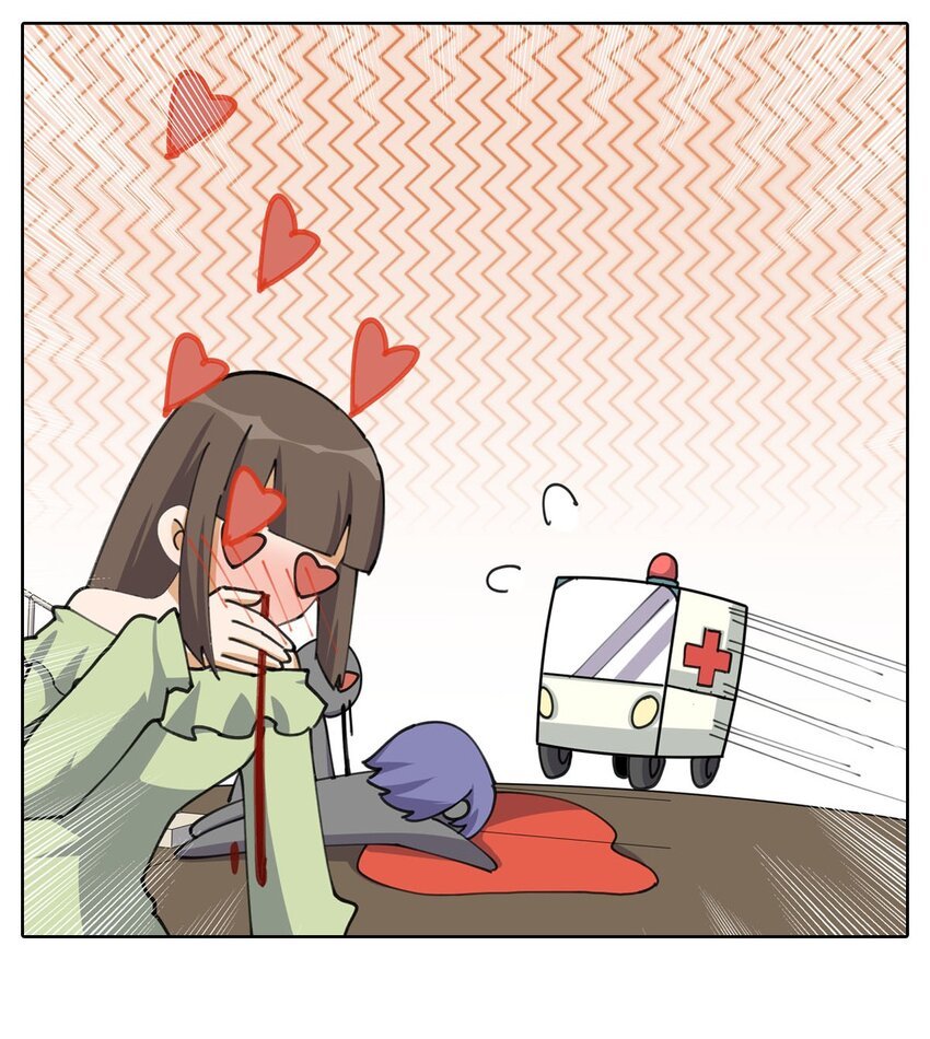 第八话 球场的女生变多了