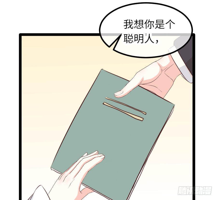 恶毒女配领便当