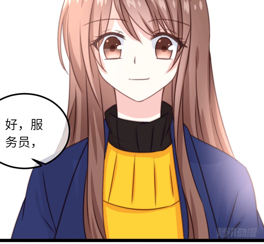 最近的小曦很奇怪