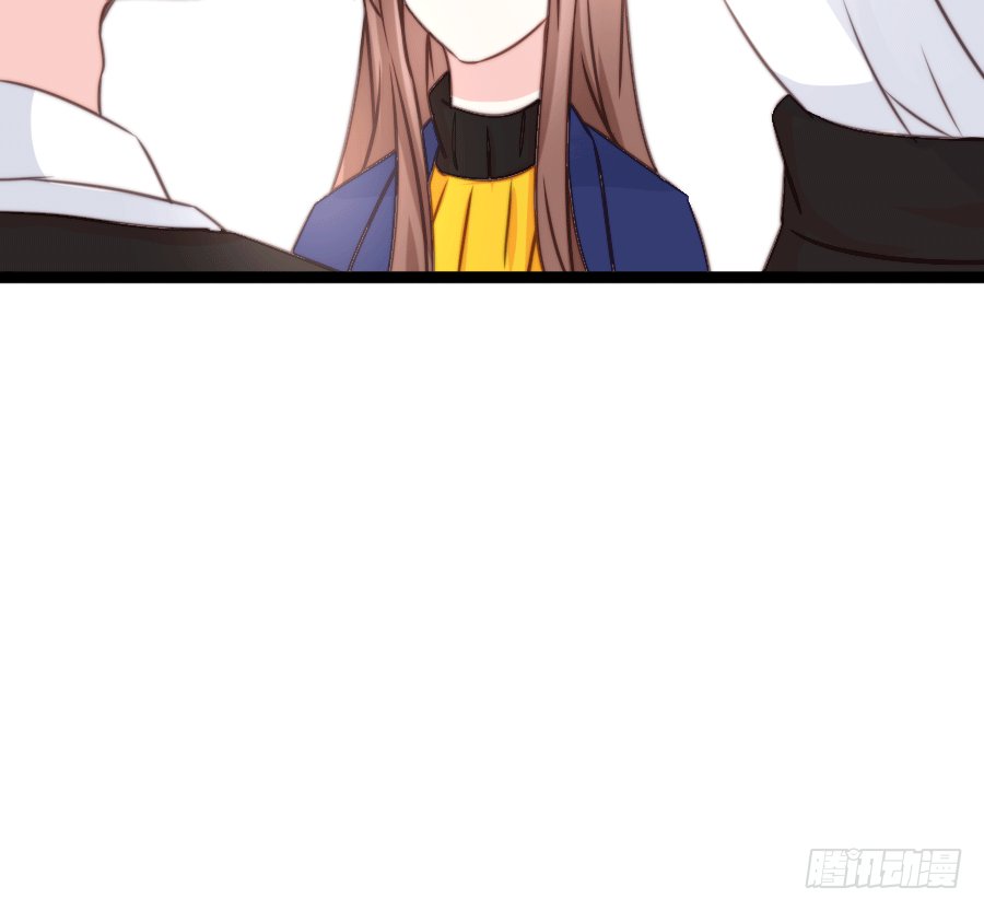 最近的小曦很奇怪