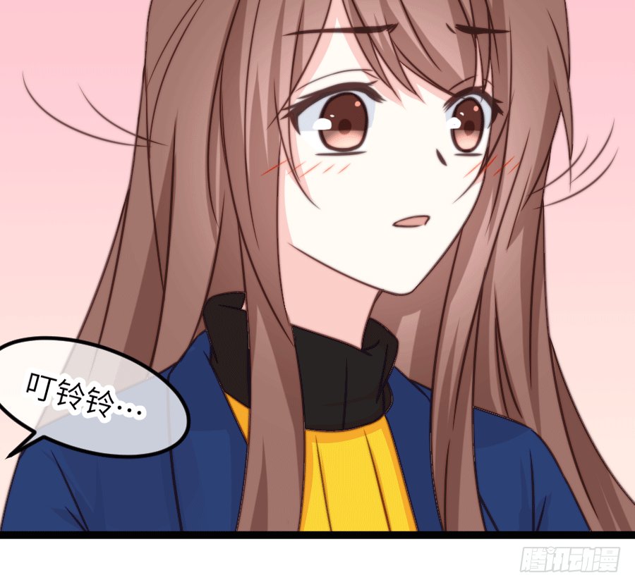 最近的小曦很奇怪