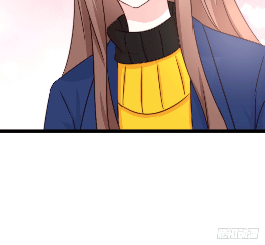 最近的小曦很奇怪