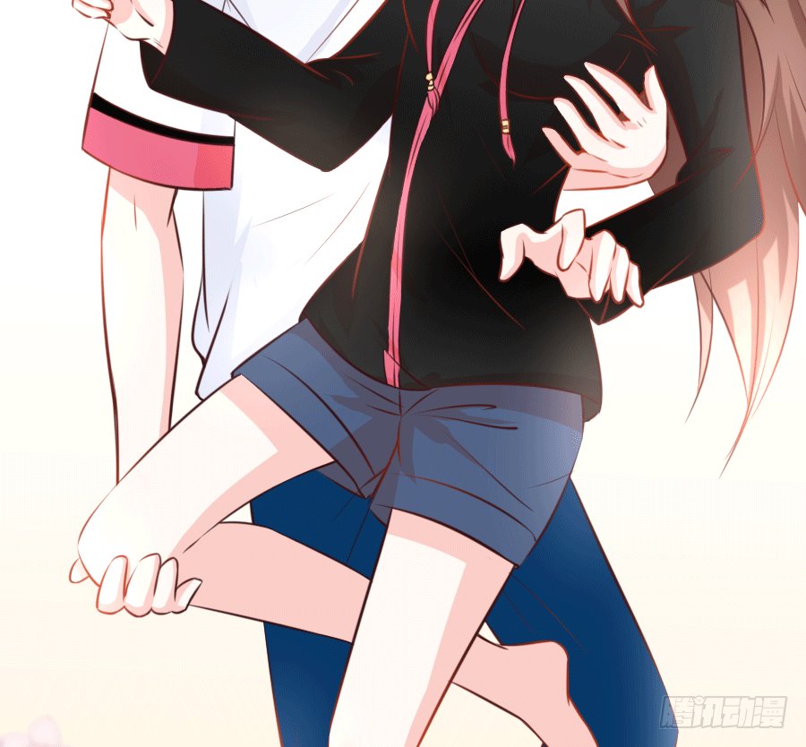 撩妹要从公主抱开始