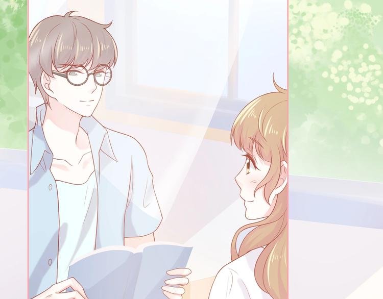 第8话 雨中漫步