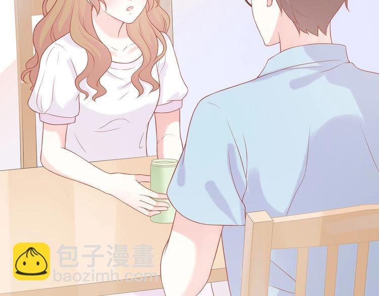 第8话 雨中漫步