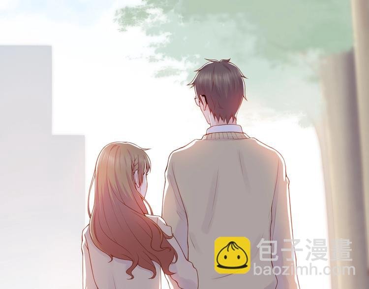 第1话 你就是我的乐土