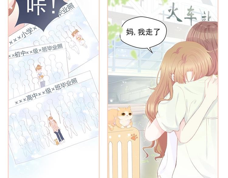 序章 我们的世界