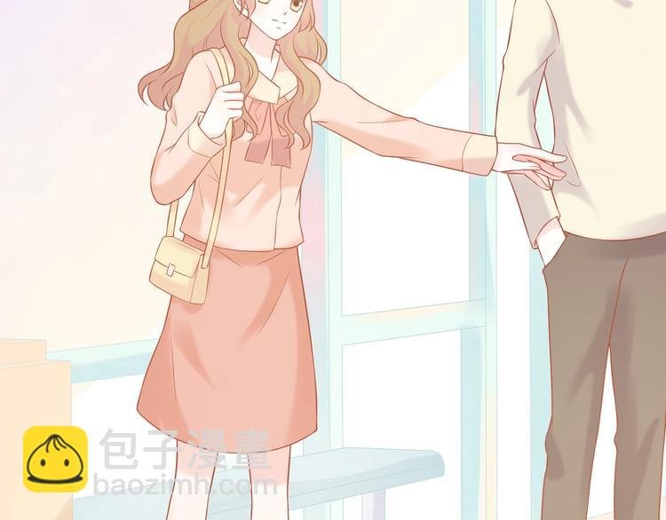 第17话 生病才能享受的福利