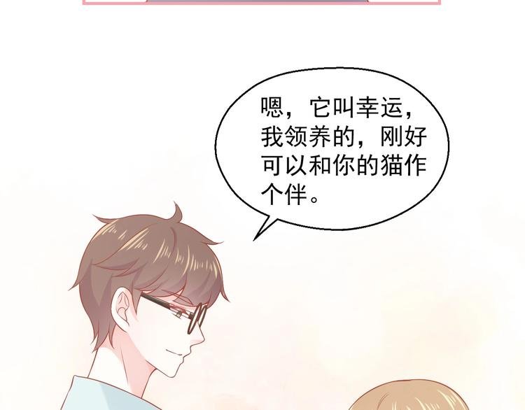 第15话 全能男友