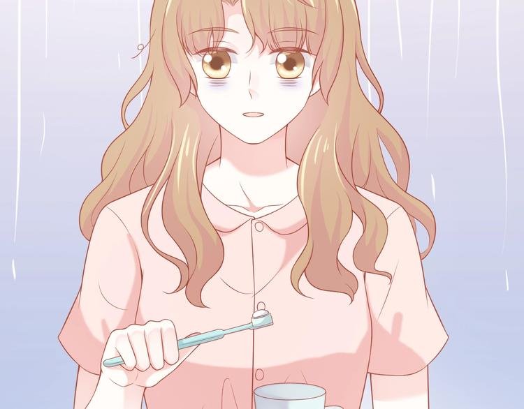 第13话 和好