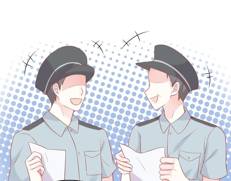第13话 和好