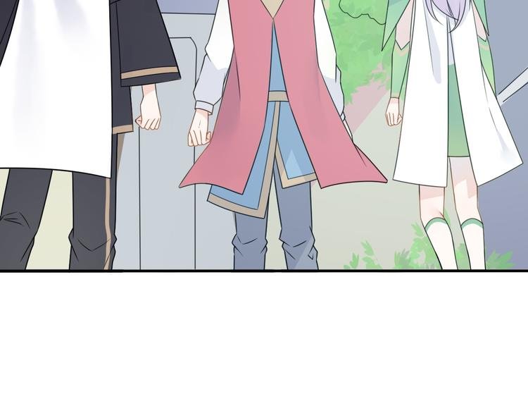 第8话 口是心非的别扭王子