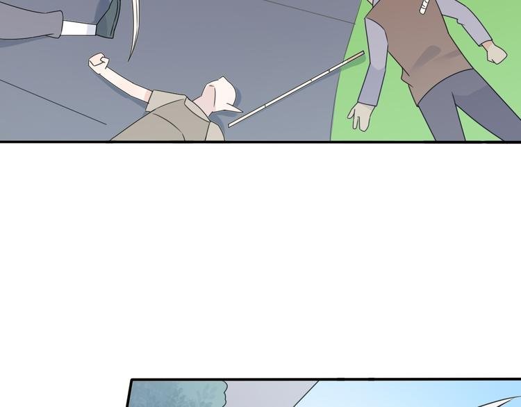 第8话 口是心非的别扭王子