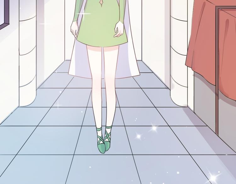 第5话 被当屁垫的小小手办