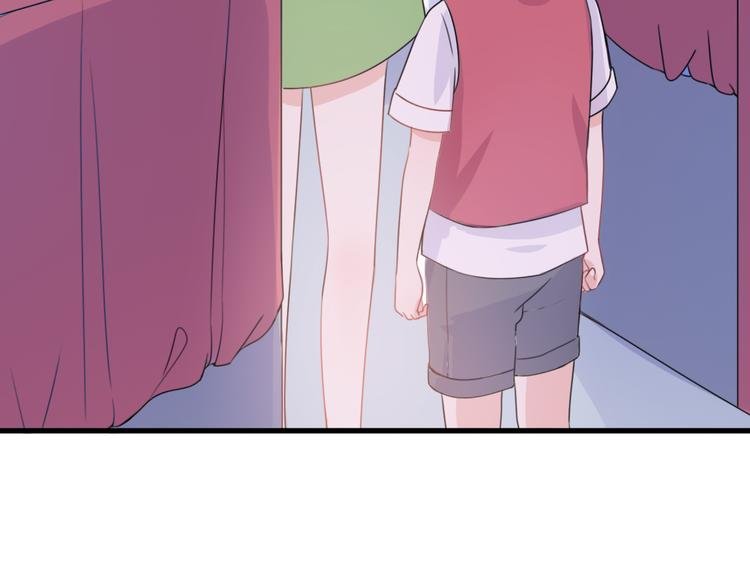 第5话 被当屁垫的小小手办