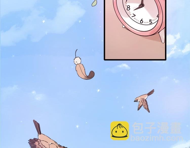 第1话 我被手办绑架了！
