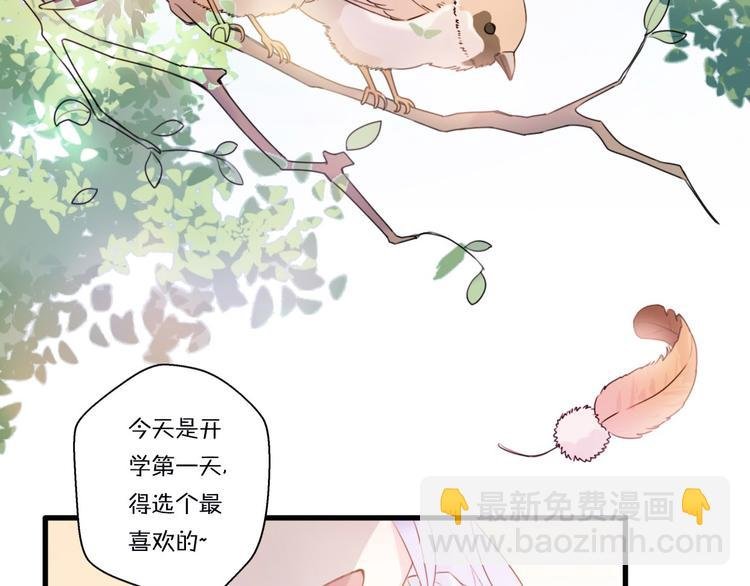 第1话 我被手办绑架了！
