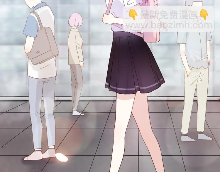 第1话 我被手办绑架了！