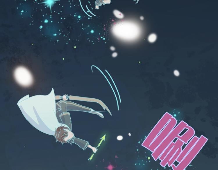 第1话 我被手办绑架了！