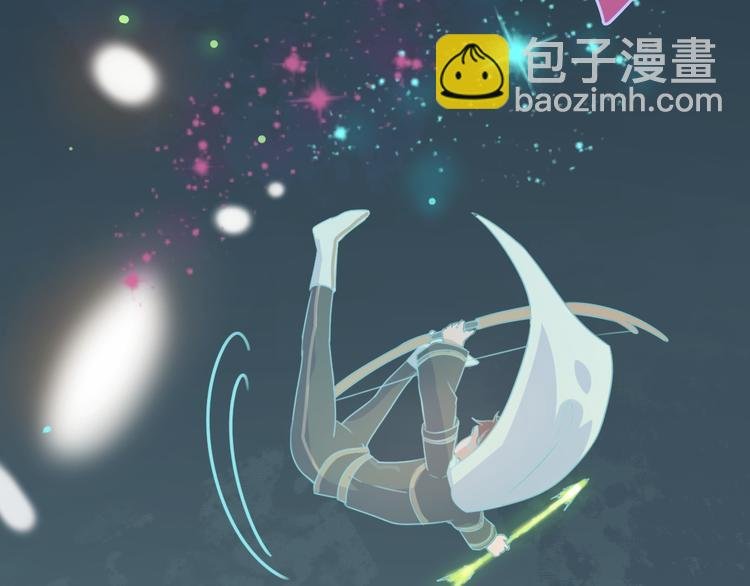 第1话 我被手办绑架了！