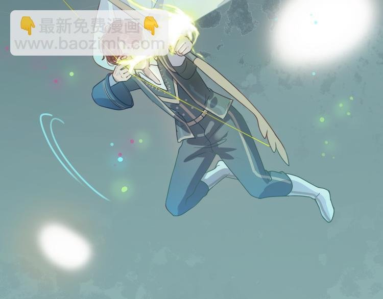 第1话 我被手办绑架了！
