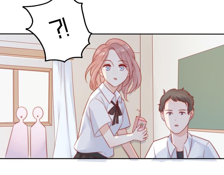 第16话 带着手办王子去上学！