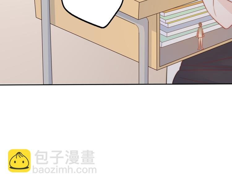 第16话 带着手办王子去上学！