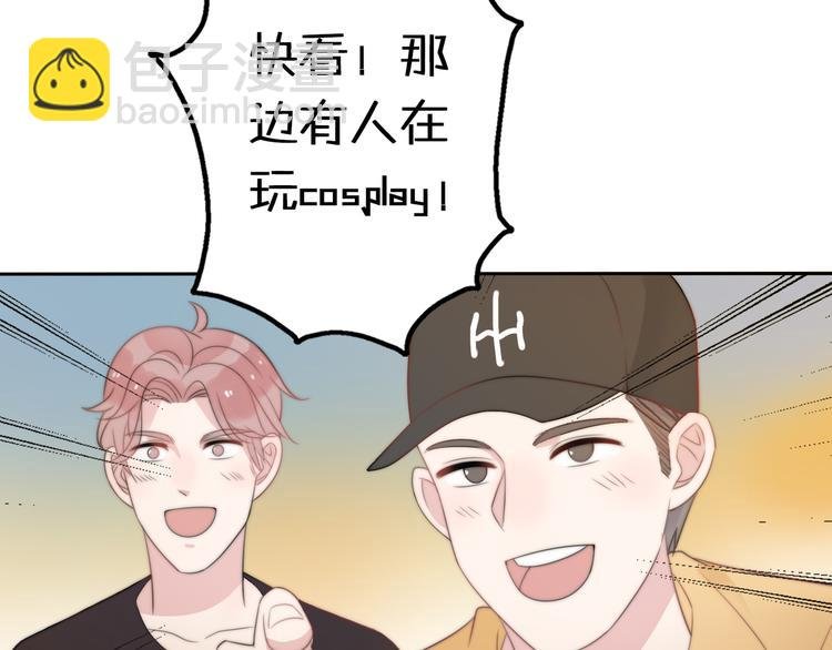 第15话 你敢把我当换装娃娃！