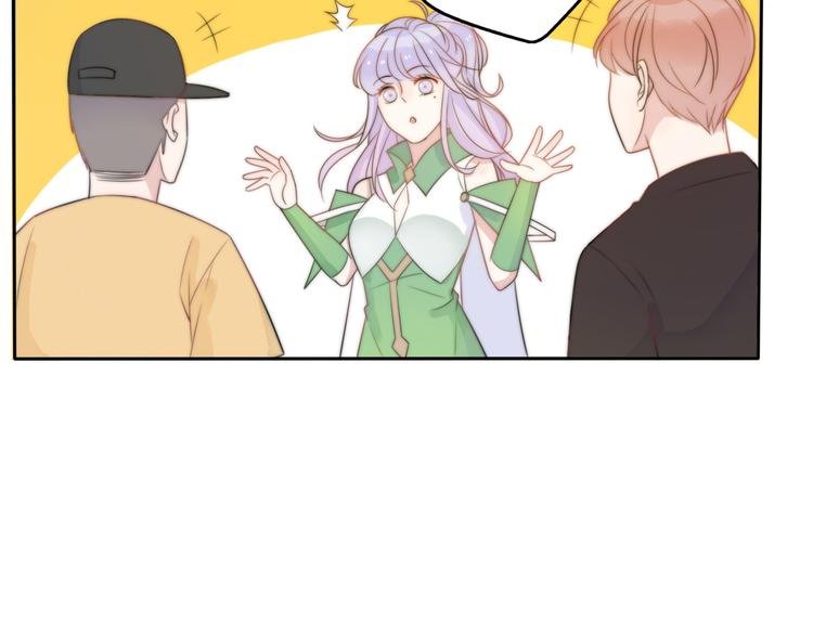 第15话 你敢把我当换装娃娃！