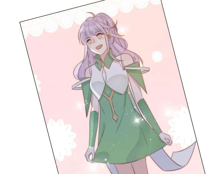 第15话 你敢把我当换装娃娃！