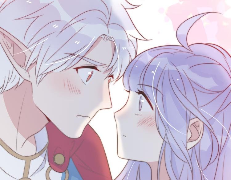 第14话 终于变回人类啦！