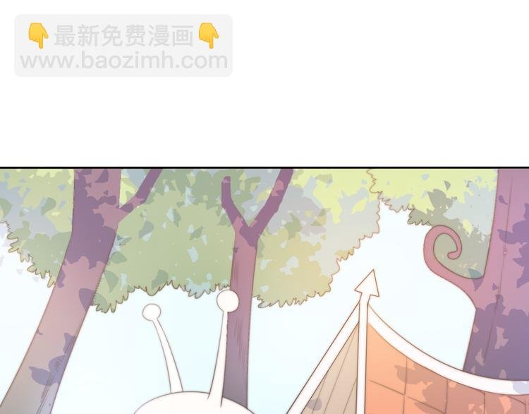 第14话 终于变回人类啦！