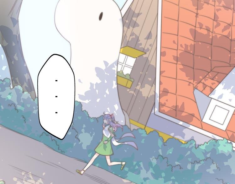 第14话 终于变回人类啦！